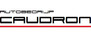 Logo Autobedrijf Caudron NV